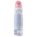 Dove advanced Care go fresh pomegranate & lemon verbena scent anti-perspirant 150 ml